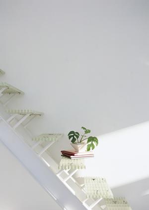 リバーシブルで二通り楽しめるマットレス